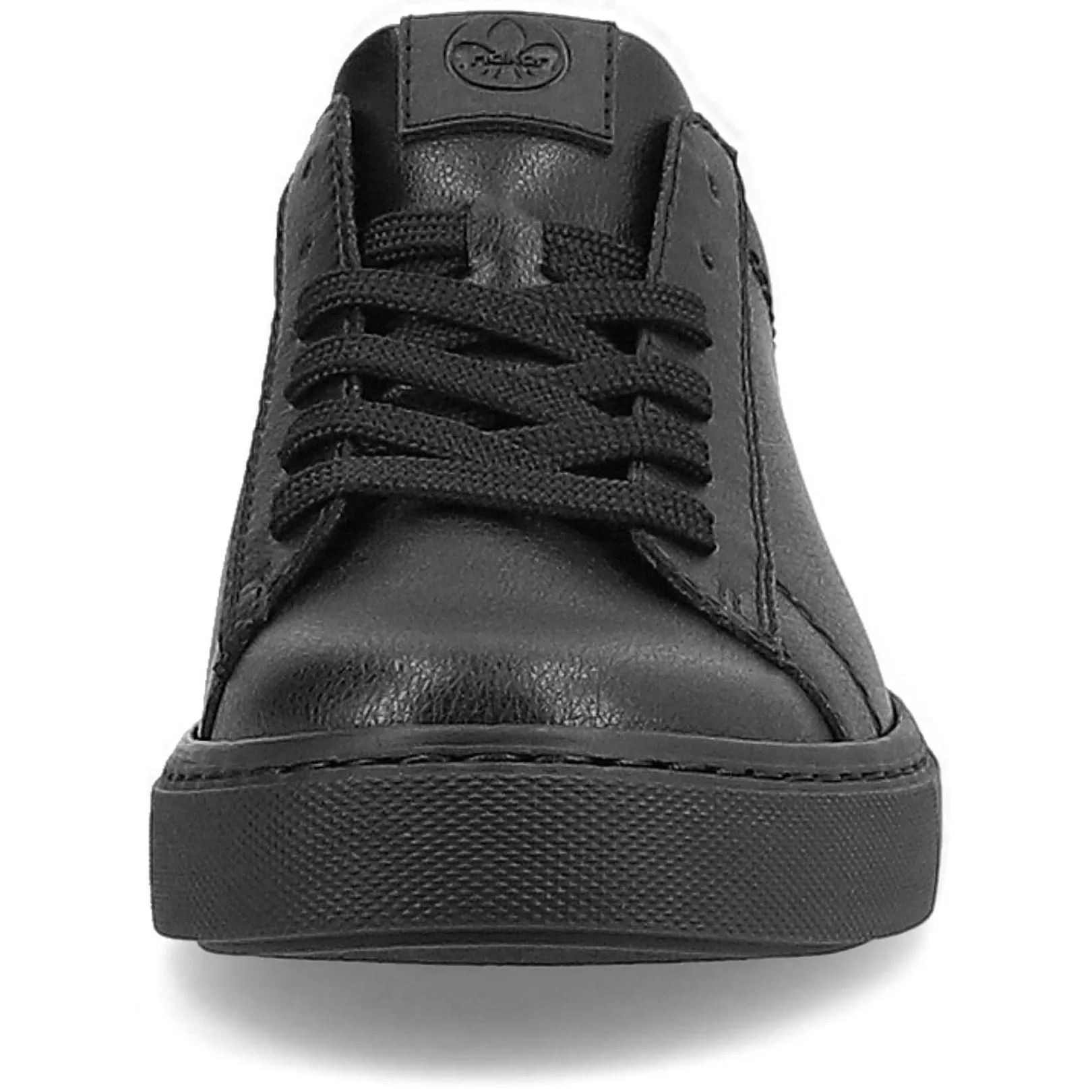 Clearance Men'S Sneaker Low Deep Black Men'S Sneakers