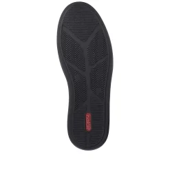 Clearance Men'S Sneaker Low Deep Black Men'S Sneakers