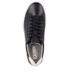 Best Men'S Sneaker Low Denim Blue Men'S Sneakers