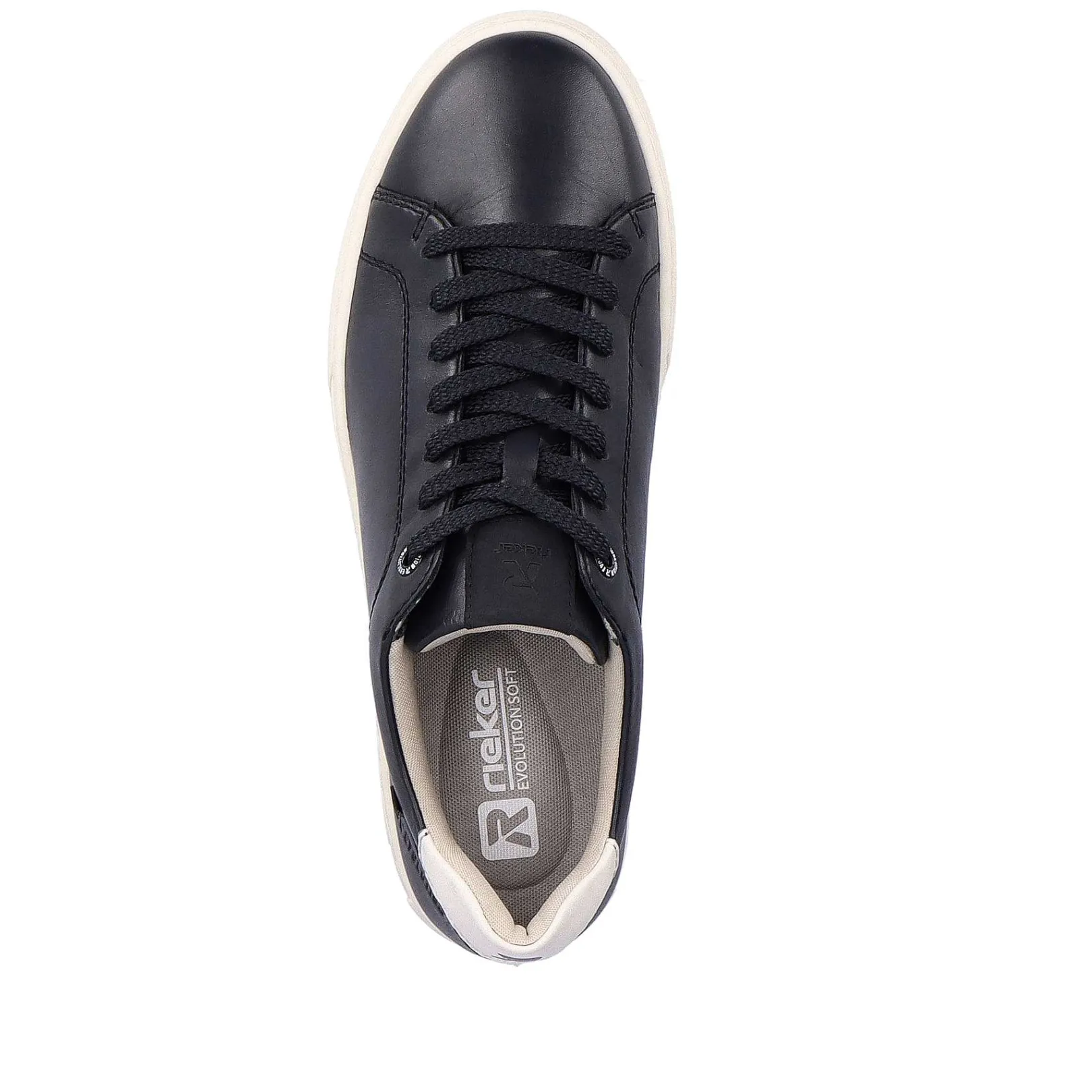 Best Men'S Sneaker Low Denim Blue Men'S Sneakers