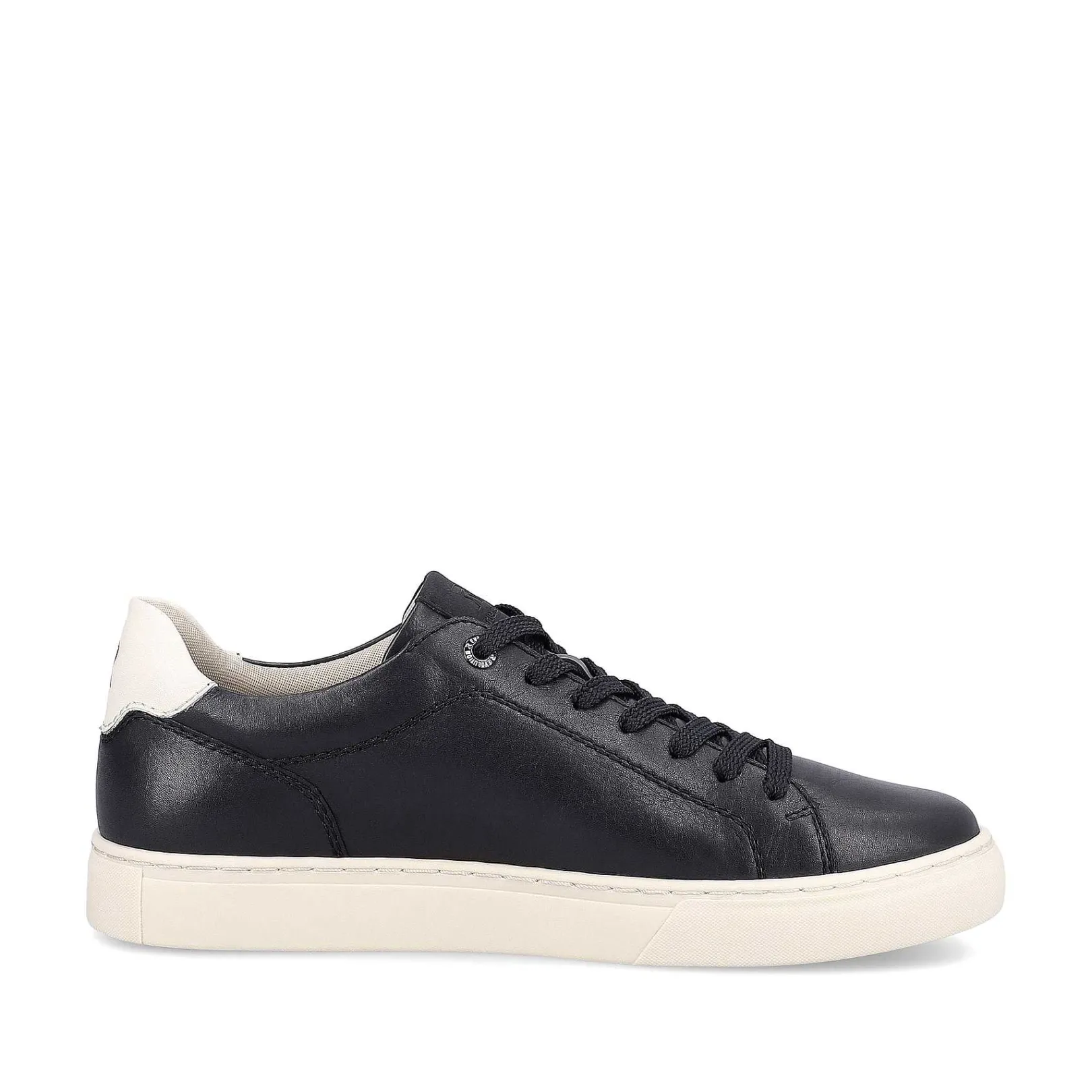 Best Men'S Sneaker Low Denim Blue Men'S Sneakers
