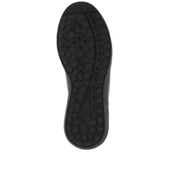 Hot Men'S Sneaker Low Deepl Black Men'S Sneakers