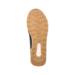 Online Men'S Sneaker Low Forest-Green Clay-Beige Men'S Sneakers