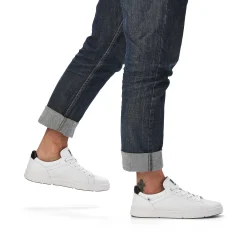 Discount Men'S Sneaker Low Frost White Men'S Sneakers