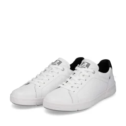 Discount Men'S Sneaker Low Frost White Men'S Sneakers