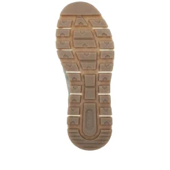 Sale Men'S Sneaker Low Green Grey Men'S Sneakers