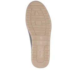 Outlet Men'S Sneaker Low Green Grey Men'S Sneakers