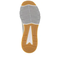 Online Men'S Sneaker Low Khaki Men'S Sporty Styles