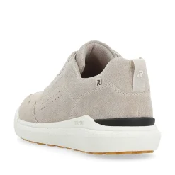 Clearance Men'S Sneaker Low Light Beige Men'S Sneakers