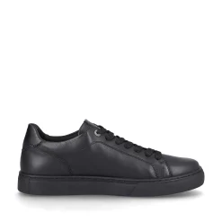Discount Men'S Sneaker Low Midnight Black Men'S Sneakers