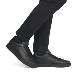 Discount Men'S Sneaker Low Midnight Black Men'S Sneakers