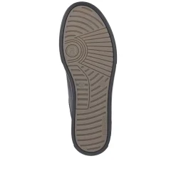 Discount Men'S Sneaker Low Midnight Black Men'S Sneakers
