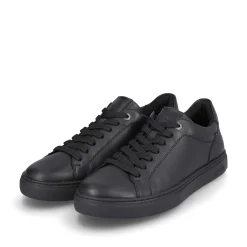Discount Men'S Sneaker Low Midnight Black Men'S Sneakers