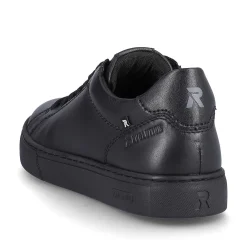Discount Men'S Sneaker Low Midnight Black Men'S Sneakers