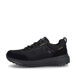 Discount Men'S Sneaker Low Midnight Black Men'S Sneakers