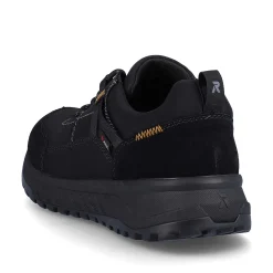 Discount Men'S Sneaker Low Midnight Black Men'S Sneakers