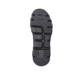 Discount Men'S Sneaker Low Midnight Black Men'S Sporty Styles