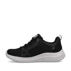 Men'S Sneaker Low Noir Men'S Sneakers