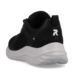 Men'S Sneaker Low Noir Men'S Sneakers