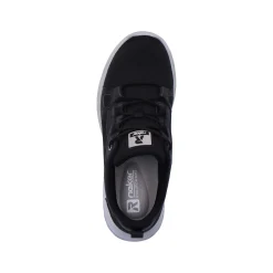 Men'S Sneaker Low Noir Men'S Sneakers