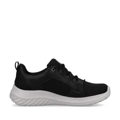 Men'S Sneaker Low Noir Men'S Sneakers