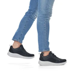 Men'S Sneaker Low Noir Men'S Sneakers