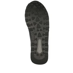 Discount Men'S Sneaker Low Night Black Men'S Sneakers