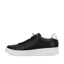 Online Men'S Sneaker Low Noir Men'S Sneakers