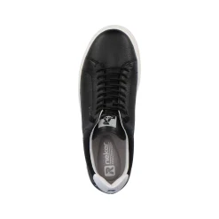 Online Men'S Sneaker Low Noir Men'S Sneakers