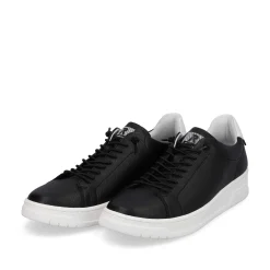 Online Men'S Sneaker Low Noir Men'S Sneakers