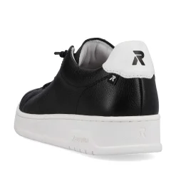 Online Men'S Sneaker Low Noir Men'S Sneakers