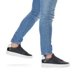 Online Men'S Sneaker Low Noir Men'S Sneakers
