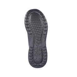 New Men'S Sneaker Low Night Black Men'S Sporty Styles