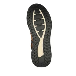 Discount Men'S Sneaker Low Nut-Brown Black Men'S Sneakers