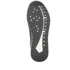 Clearance Men'S Sneaker Low Noir Men'S Sneakers