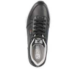 Clearance Men'S Sneaker Low Noir Men'S Sneakers