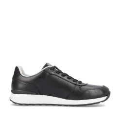 Clearance Men'S Sneaker Low Noir Men'S Sneakers
