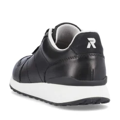 Clearance Men'S Sneaker Low Noir Men'S Sneakers