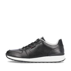 Clearance Men'S Sneaker Low Noir Men'S Sneakers