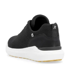 Sale Men'S Sneaker Low Night Black Men'S Sneakers