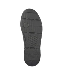 Outlet Men'S Sneaker Low Noir Men'S Sneakers
