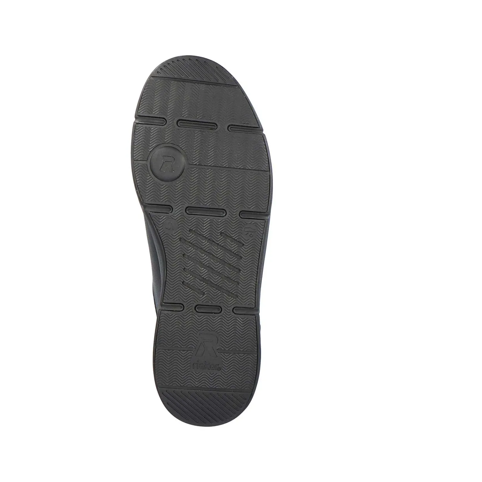 Outlet Men'S Sneaker Low Noir Men'S Sneakers