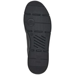 Outlet Men'S Sneaker Low Noir Men'S Sneakers