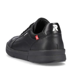 Outlet Men'S Sneaker Low Noir Men'S Sneakers