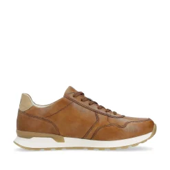 Men'S Sneaker Low Nougat Men'S Sporty Styles