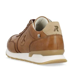 Men'S Sneaker Low Nougat Men'S Sporty Styles