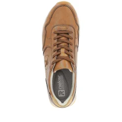 Men'S Sneaker Low Nougat Men'S Sporty Styles