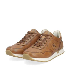 Men'S Sneaker Low Nougat Men'S Sporty Styles
