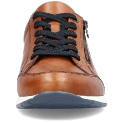Online Men'S Sneaker Low Nut Brown Men'S Sneakers