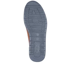 Online Men'S Sneaker Low Nut Brown Men'S Sneakers
